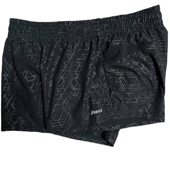 ASICS Running Shorts - Picture 3 of 5
